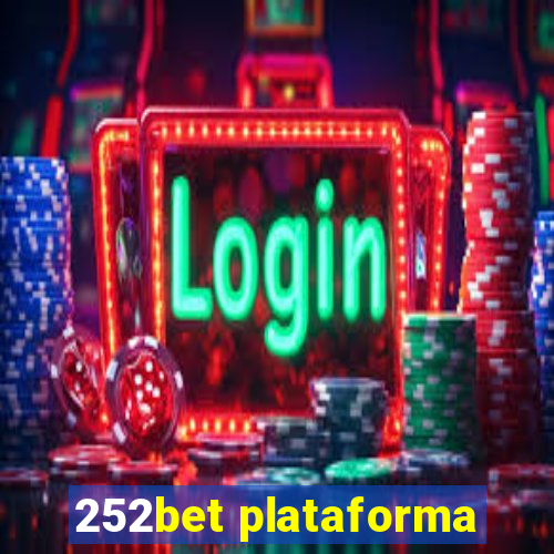 252bet plataforma